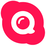 Skype Qik: Group Video Chat Apk