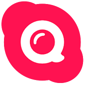 Skype Qik: Group Video Chat