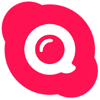 Skype Qik： グループビデオメッセージ