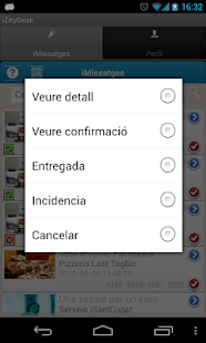 iZityDesk Screenshots 2