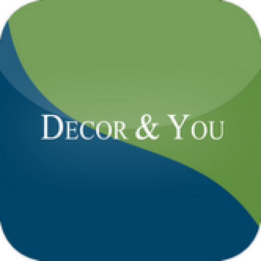 Decor And You 生活 App LOGO-APP開箱王