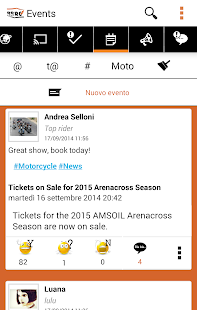 BikersBro Screenshots 4