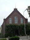 Anno 1916 Church