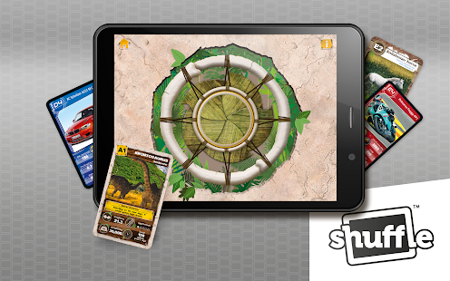 Trumps by ShuffleCards Screenshots 0