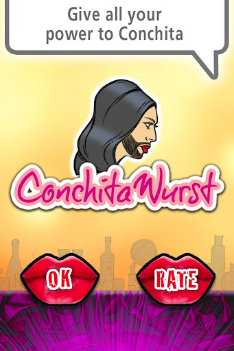 Conchita Wurst