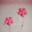 Pink memories logo