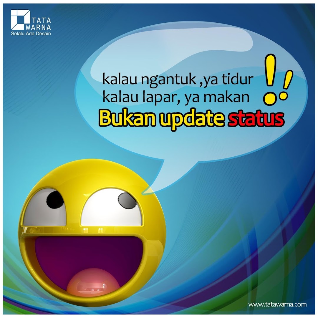 Gambar Kata Lucu Lapar Dp Bbm Lucu Untuk Hari Ini