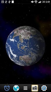 How to install Earth LiveWallpaper Free patch 1.0 apk for android