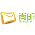 尚邮 logo