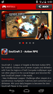 Best Action - screenshot thumbnail