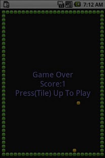 How to get Snake G patch 1.0 apk for bluestacks