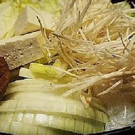 【台北晶華酒店】三燔本家 Mihan Honke