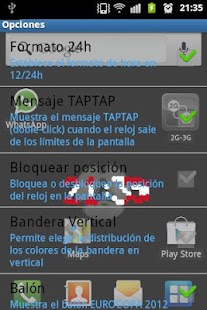 How to mod 3D Clock DENMARK FLAG LWP 1.0 apk for laptop