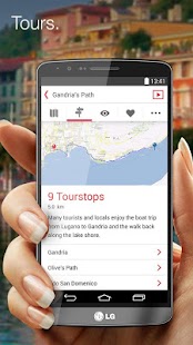 Free City Guide Lugano APK for Android