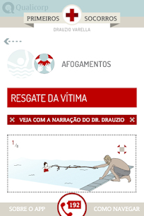 Free Download Dr Drauzio Primeiros Socorros APK for Android