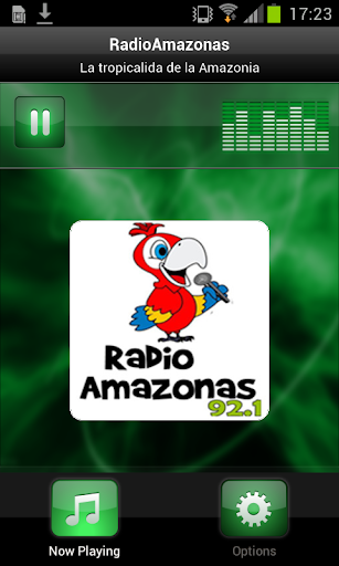 RadioAmazonas
