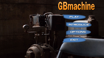 Anteprima screenshot di Gbmachine APK #1