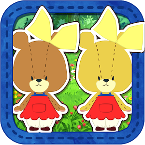 スタンプえほん - がんばれ！ルルロロ 1.0.3