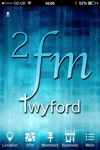 2FM Twyford