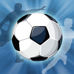試合速報 logo