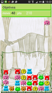 Download Candy Zoo Keeper APK for Android