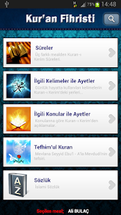 How to download Kuran Fihristi 1.0 mod apk for bluestacks
