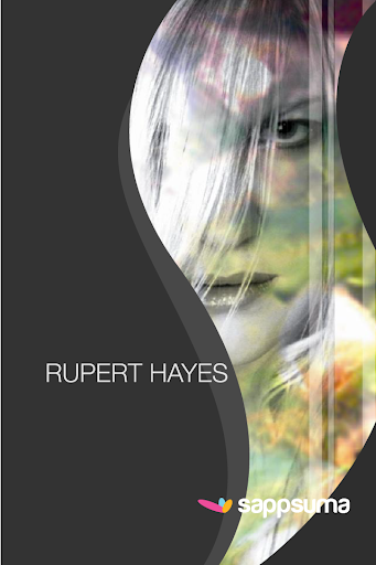 Rupert Hayes Hair