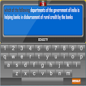 Typing Tutor icon