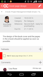 Active Collab Classic poster 4