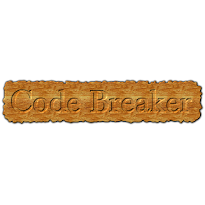 Code Breaker.apk 1.1