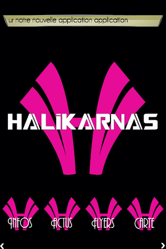 Halikarnas