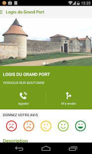 Pays Mellois Tour Screenshots 9