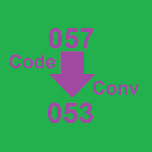 CodeConvert