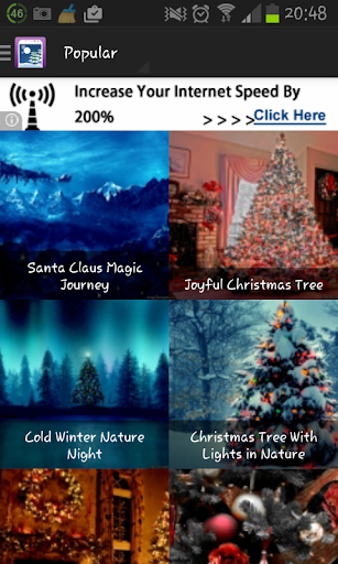 免費下載個人化APP|Christmas Wallpapers app開箱文|APP開箱王