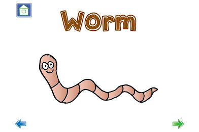 Articulation R & R Blends poster 4