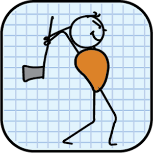 Doodle Man Jump for PC and MAC