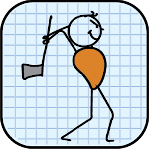 Doodle Man Jump.apk 2.5.1