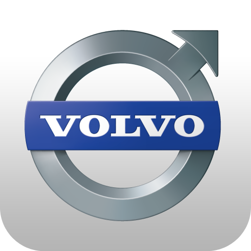Volvo Roadside 旅遊 App LOGO-APP開箱王