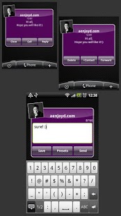 Lastest iSMS APK