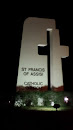 St Francis of Assisi Catholic Church