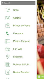 Download HELADOS CAPRICE APK