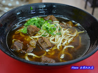 清一色牛肉麵(興大店)