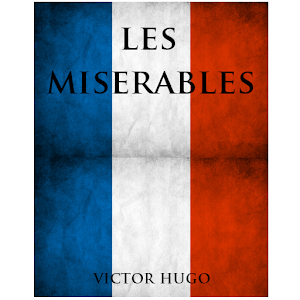 Les Miserables audiobook.apk 1.0