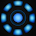 New Arc Reactor Live Wallpaper icon