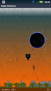 Download Nuke Defense APK