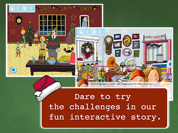 Bits and Pieces of Christmas poster 13