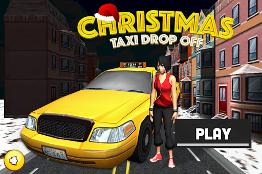 免費下載角色扮演APP|Christmas Taxi Dropoff 2015 app開箱文|APP開箱王