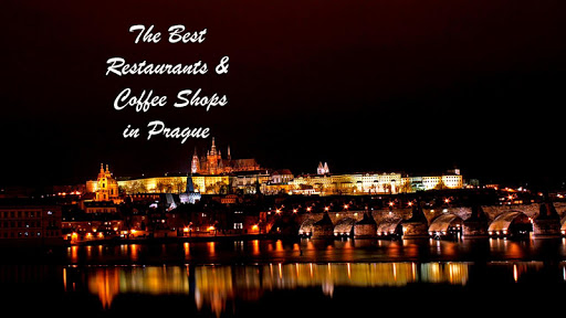 Best Restaurants in Prague