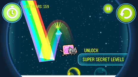 Hubble Bubbles poster 8