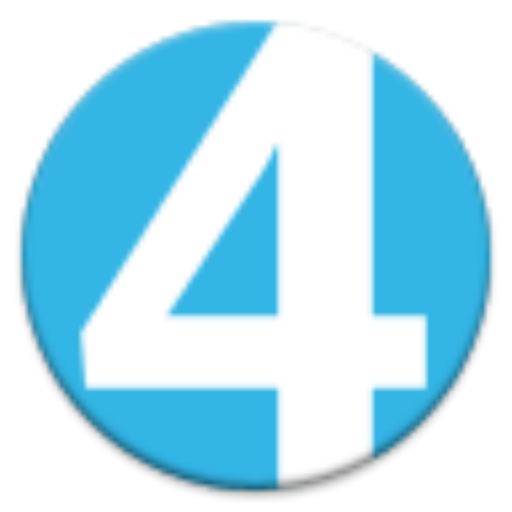 四次元(新浪微博客户端) LOGO-APP點子